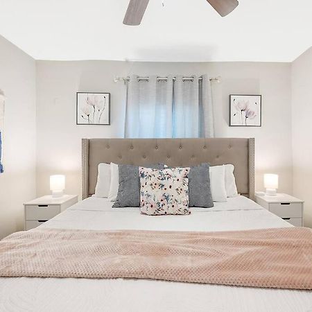 * Lux Modern Retreat * Downtown * King Beds * Apartment Durham Exterior photo