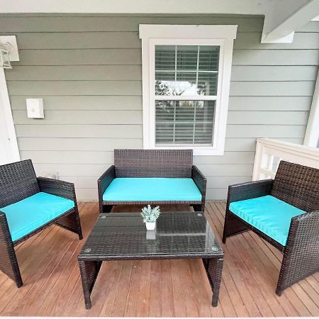 * Lux Modern Retreat * Downtown * King Beds * Apartment Durham Exterior photo