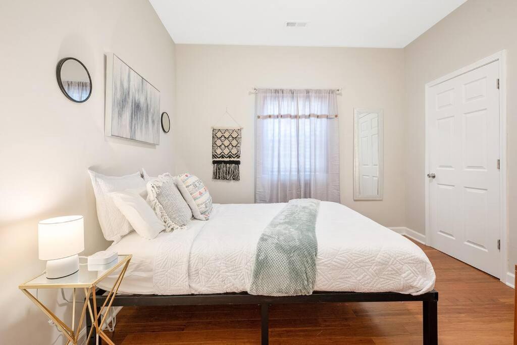 * Lux Modern Retreat * Downtown * King Beds * Apartment Durham Exterior photo