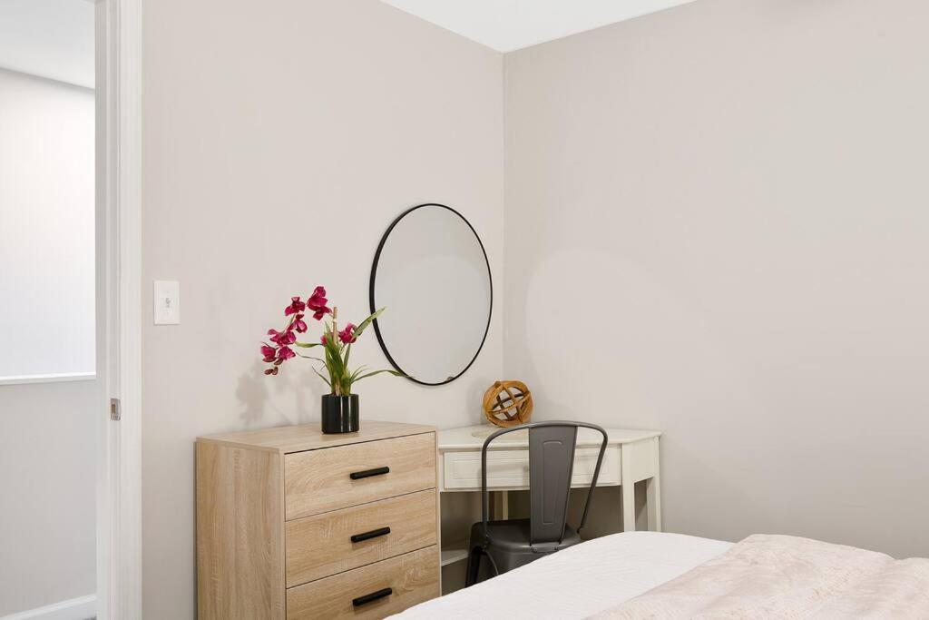 * Lux Modern Retreat * Downtown * King Beds * Apartment Durham Exterior photo